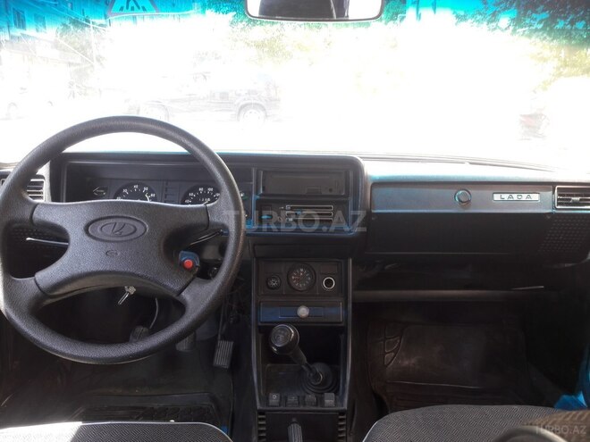 LADA (VAZ) 2104 2006, 146,000 km - 1.5 l - Bakı