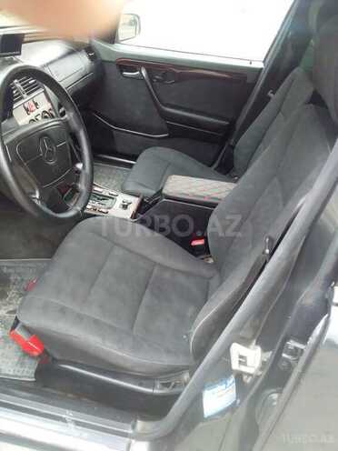Mercedes C 200 1996, 310,000 km - 2.0 л - Bakı