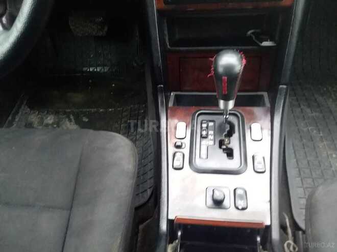 Mercedes C 200 1996, 310,000 km - 2.0 л - Bakı