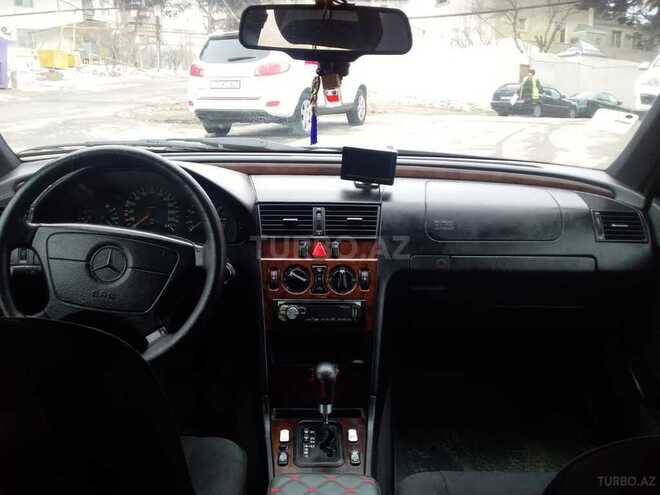 Mercedes C 200 1996, 310,000 km - 2.0 л - Bakı