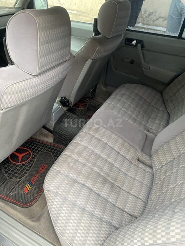 Mercedes 190 1992, 328,000 km - 1.8 l - Xaçmaz