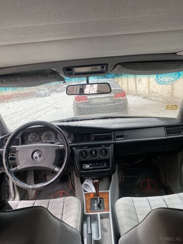 Mercedes 190 1992, 328,000 km - 1.8 l - Xaçmaz
