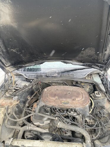 Mercedes 190 1992, 328,000 km - 1.8 l - Xaçmaz