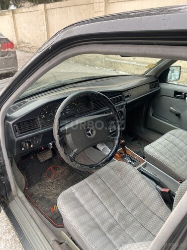Mercedes 190 1992, 328,000 km - 1.8 l - Xaçmaz