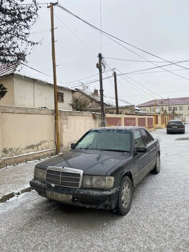 Mercedes 190 1992, 328,000 km - 1.8 l - Xaçmaz