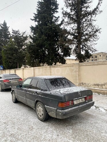 Mercedes 190 1992, 328,000 km - 1.8 l - Xaçmaz