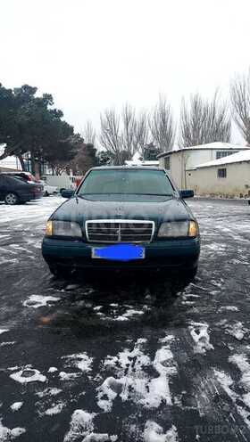 Mercedes C 280 1993, 300,000 km - 2.8 l - Bakı