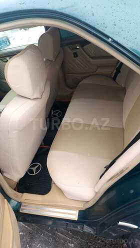Mercedes C 280 1993, 300,000 km - 2.8 l - Bakı