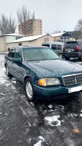 Mercedes C 280 1993, 300,000 km - 2.8 l - Bakı