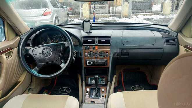 Mercedes C 280 1993, 300,000 km - 2.8 l - Bakı