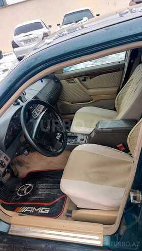 Mercedes C 280 1993, 300,000 km - 2.8 l - Bakı