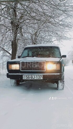 LADA (VAZ) 2107 2005, 250,000 km - 1.6 l - Şamaxı