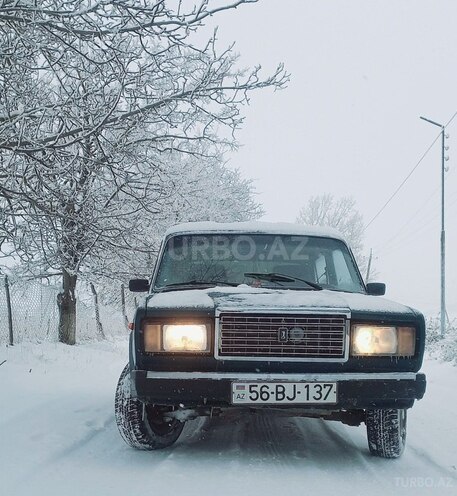 LADA (VAZ) 2107 2005, 250,000 km - 1.6 l - Şamaxı