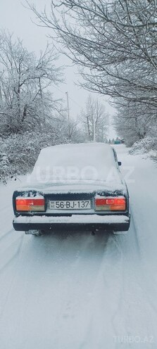 LADA (VAZ) 2107 2005, 250,000 km - 1.6 l - Şamaxı