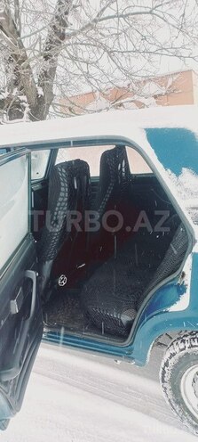 LADA (VAZ) 2107 2005, 250,000 km - 1.6 l - Şamaxı
