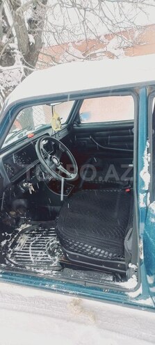 LADA (VAZ) 2107 2005, 250,000 km - 1.6 l - Şamaxı