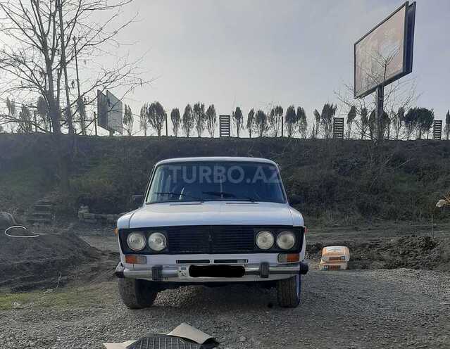 LADA (VAZ) 2106 1983, 42,538 km - 1.5 l - Xaçmaz
