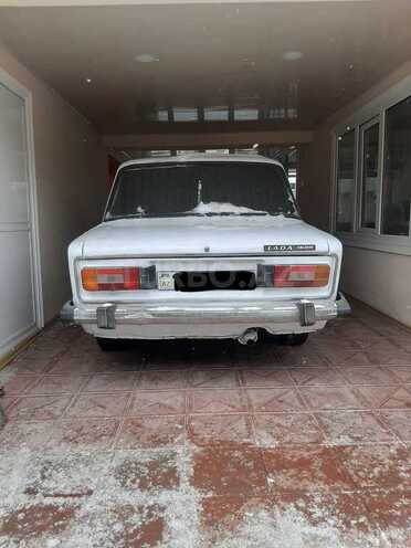 LADA (VAZ) 2106 1983, 42,538 km - 1.5 l - Xaçmaz
