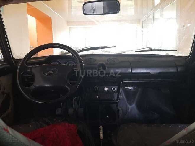LADA (VAZ) 2106 1983, 42,538 km - 1.5 l - Xaçmaz