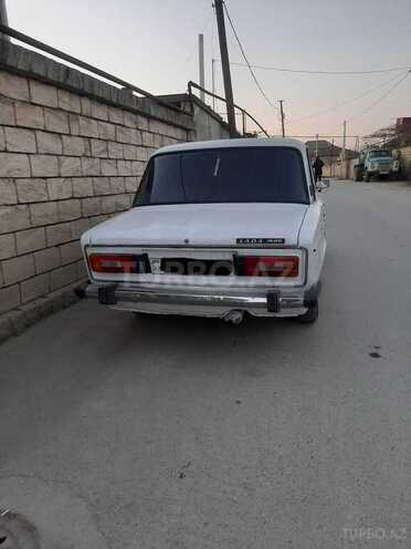 LADA (VAZ) 2106 1983, 42,538 km - 1.5 l - Xaçmaz