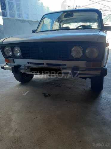 LADA (VAZ) 2106 1983, 42,538 km - 1.5 l - Xaçmaz