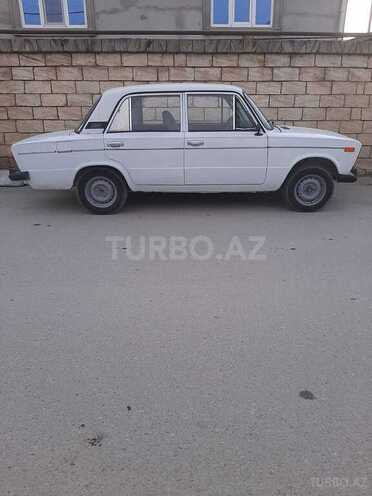 LADA (VAZ) 2106 1983, 42,538 km - 1.5 l - Xaçmaz