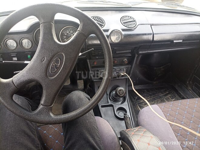 LADA (VAZ) 2106 1985, 395,640 km - 1.3 l - Şirvan