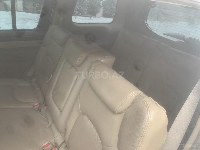 Nissan Pathfinder 2008, 290,000 km - 4.0 l - Bakı