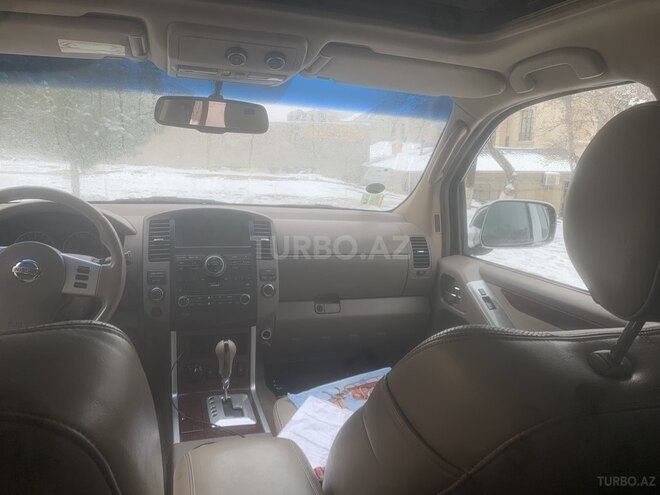 Nissan Pathfinder 2008, 290,000 km - 4.0 l - Bakı