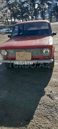 LADA (VAZ) 21013 1972, 84,500 km - 1.3 л - İsmayıllı