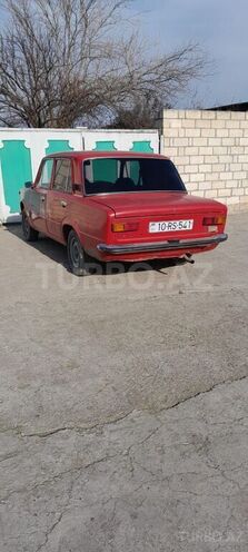 LADA (VAZ) 21013 1972, 84,500 km - 1.3 л - İsmayıllı