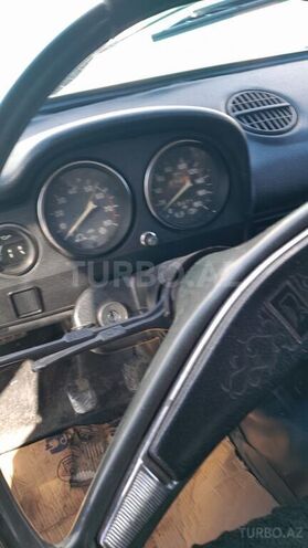 LADA (VAZ) 21013 1972, 84,500 km - 1.3 л - İsmayıllı