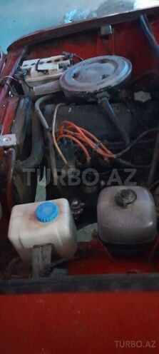 LADA (VAZ) 21013 1972, 84,500 km - 1.3 л - İsmayıllı