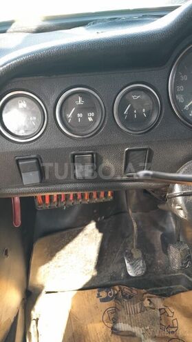 LADA (VAZ) 21013 1972, 84,500 km - 1.3 л - İsmayıllı