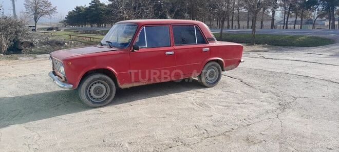 LADA (VAZ) 21013 1972, 84,500 km - 1.3 л - İsmayıllı