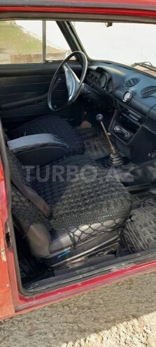 LADA (VAZ) 21013 1972, 84,500 km - 1.3 л - İsmayıllı