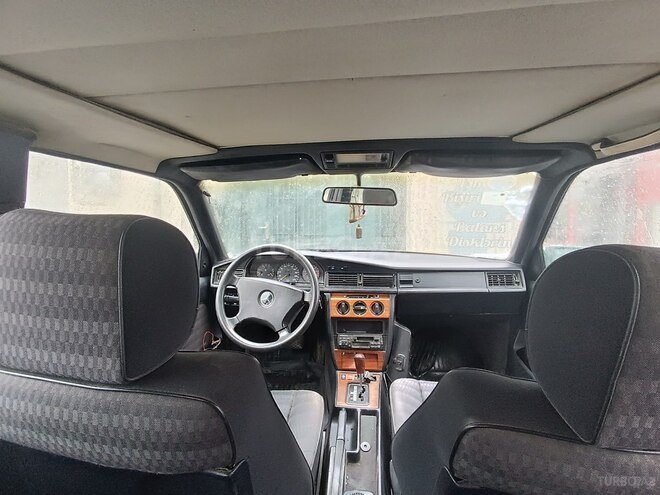 Mercedes 190 1992, 356,846 km - 2.0 л - Bakı