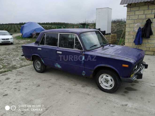 LADA (VAZ) 2106 1991, 55,555 km - 1.3 l - Bakı
