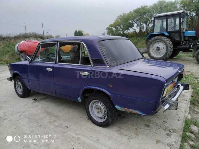 LADA (VAZ) 2106 1991, 55,555 km - 1.3 l - Bakı