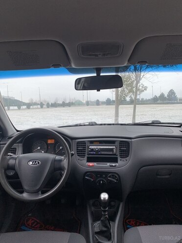 Kia Rio 2007, 152,000 km - 1.4 l - Bakı
