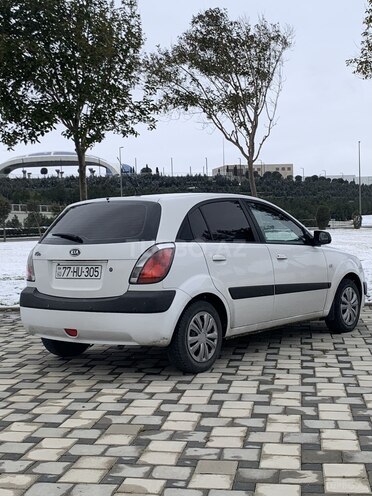 Kia Rio 2007, 152,000 km - 1.4 l - Bakı