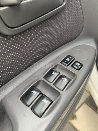 Kia Rio 2007, 152,000 km - 1.4 l - Bakı