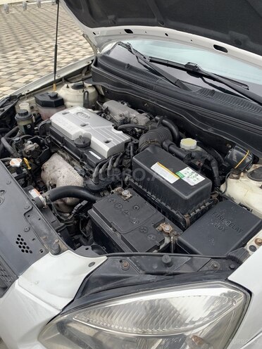 Kia Rio 2007, 152,000 km - 1.4 l - Bakı