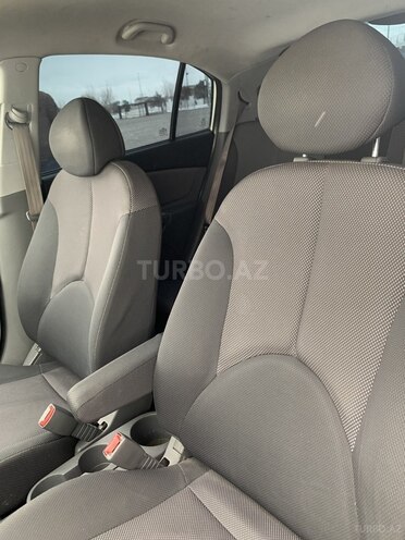 Kia Rio 2007, 152,000 km - 1.4 l - Bakı