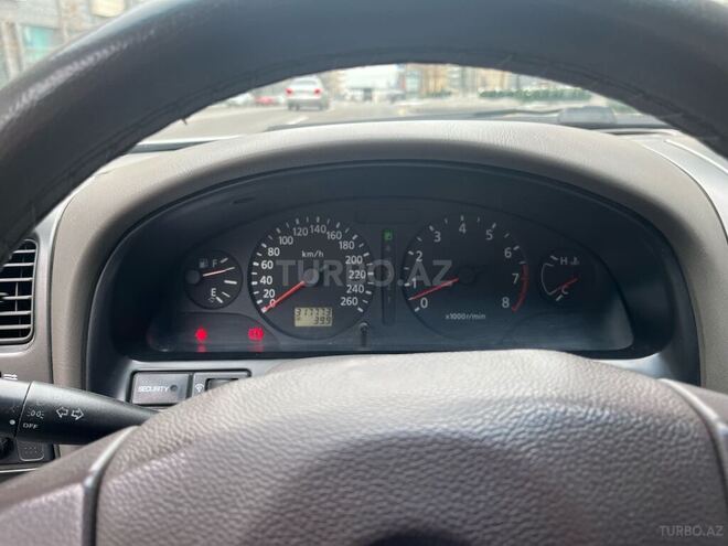 Nissan Maxima 2004, 317,000 km - 3.0 л - Bakı