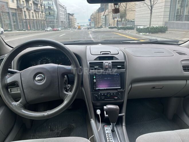Nissan Maxima 2004, 317,000 km - 3.0 л - Bakı