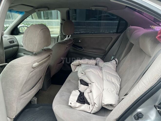 Nissan Maxima 2004, 317,000 km - 3.0 л - Bakı