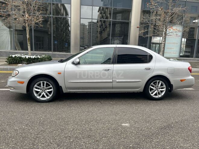 Nissan Maxima 2004, 317,000 km - 3.0 л - Bakı