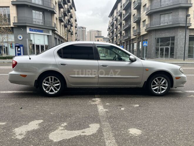 Nissan Maxima 2004, 317,000 km - 3.0 л - Bakı