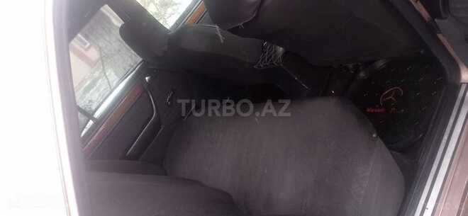 Mercedes E 220 1993, 338,666 km - 2.2 l - Sumqayıt